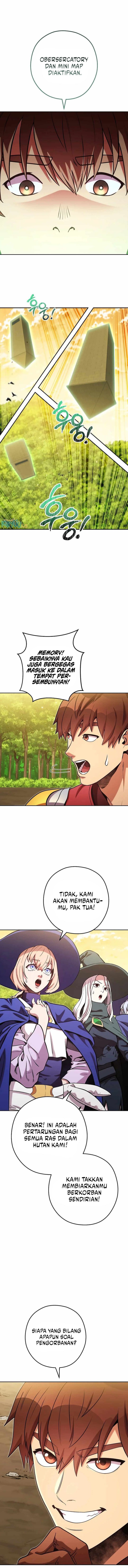 Dungeon Reset Chapter 236 Gambar 8